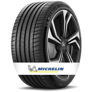 Däck Michelin 305/40 R20 112Y XL | Pilot Sport 4 SUV
