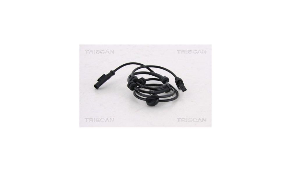 ABS-givare - 8180 15176 - (Triscan)