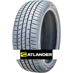 Däck Atlander 235/50 ZR18 101W XL | Xsport-86