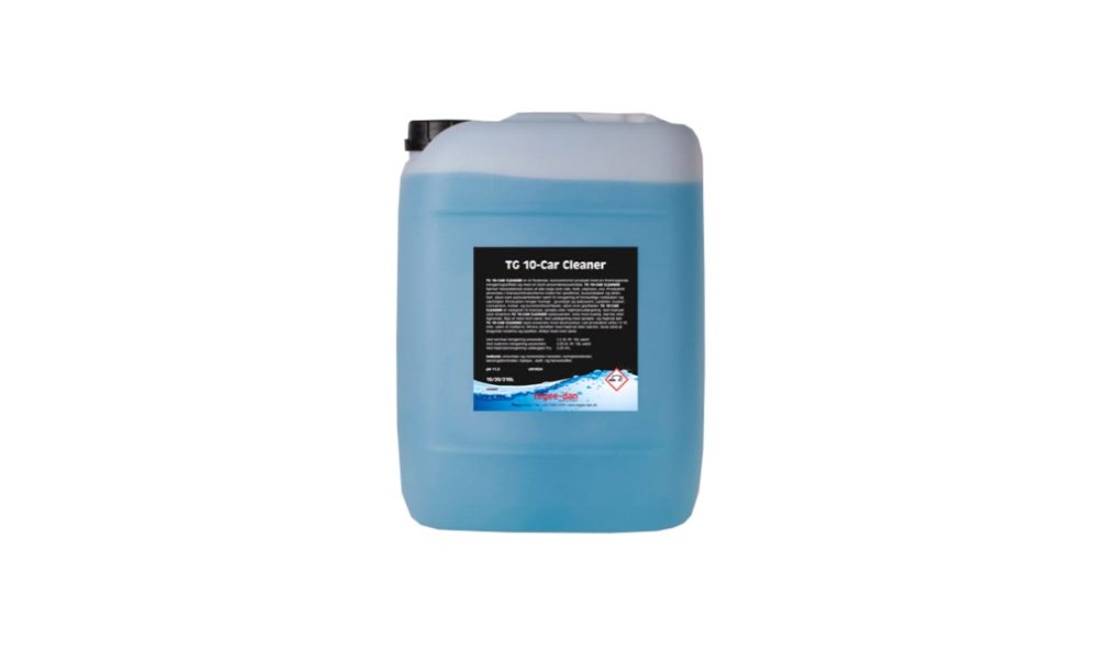 EXO TG 10 Golvrengöring 20L