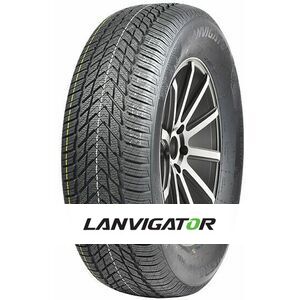 Däck Lanvigator 315/35 R20 110V XL 3PMSF | Winter Grip UHP