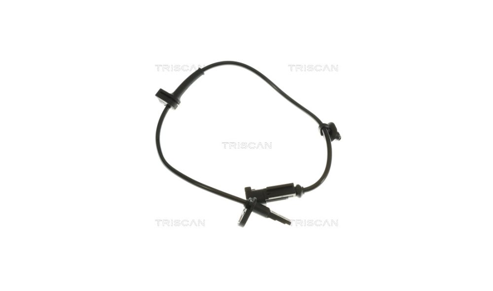 ABS-givare - 8180 16248 - (Triscan)