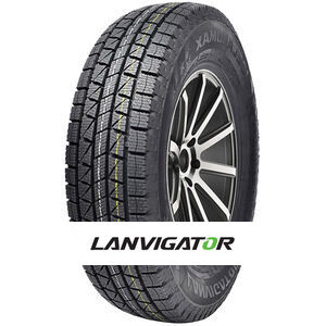 Däck Lanvigator 215/60 R17 96S 3PMSF Nordiska vinterdäck | Icelandmax
