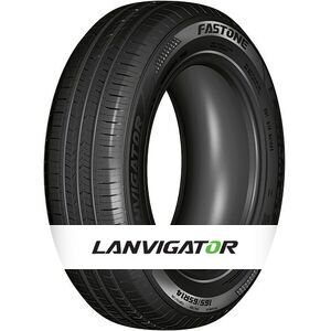 Däck Lanvigator 195/55 R16 87V | Fastone HP