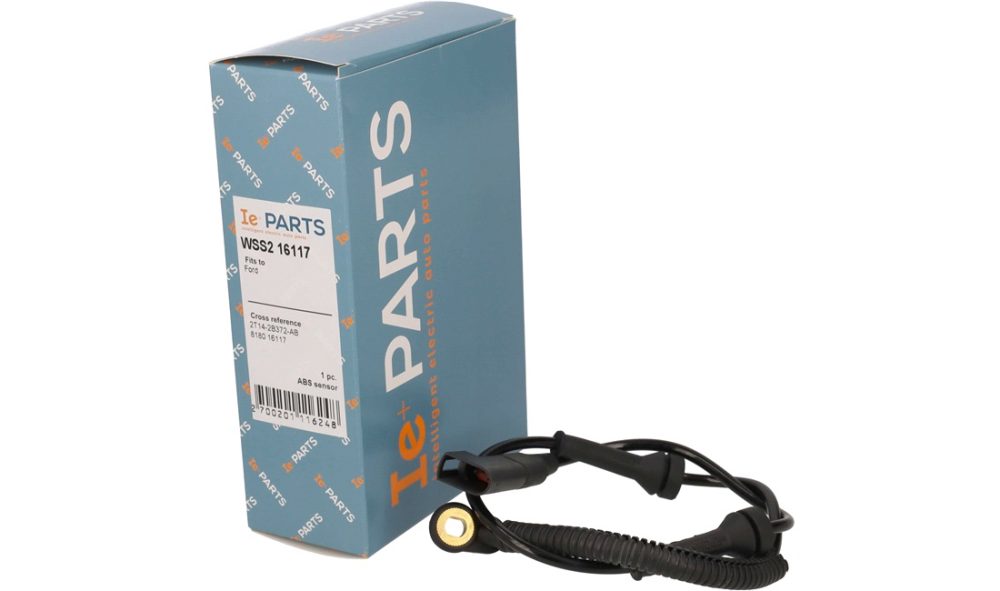 ABS-givare - 8180 16117 - (Ie+ PARTS)