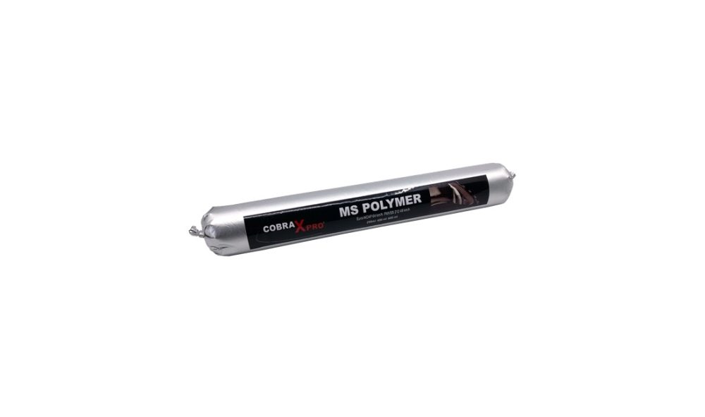 Rutelim MS Polymer 600 ml - CobraxPro