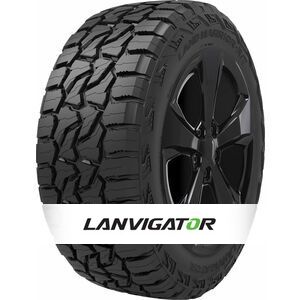 Däck Lanvigator 265/50 R20 115/112Q 10PR FSL M+S | Warrior RT