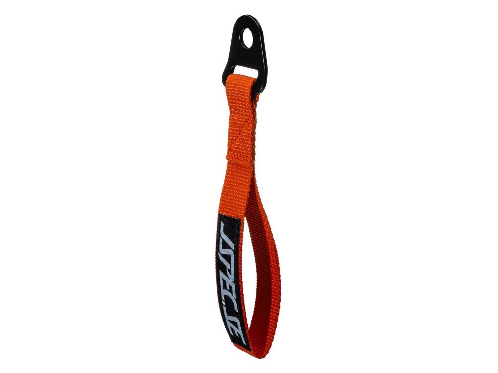Handtagsrem 30cm - Orange