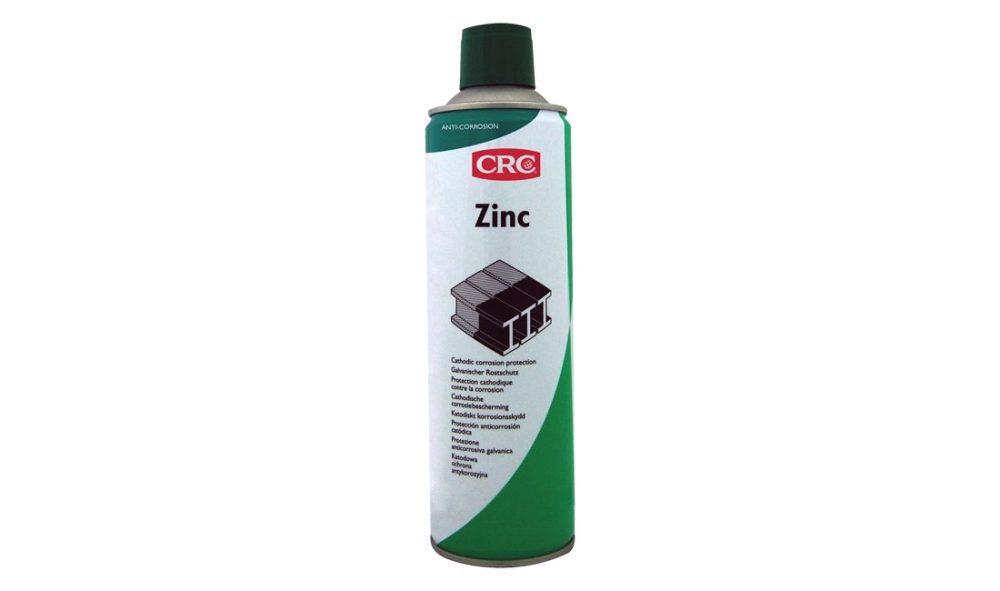 Zinkspray 500 ml - CRC