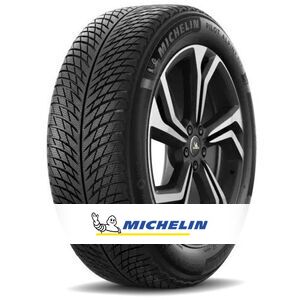 Däck Michelin 305/40 R20 112V XL MFS N0 3PMSF | Pilot Alpin 5 SUV
