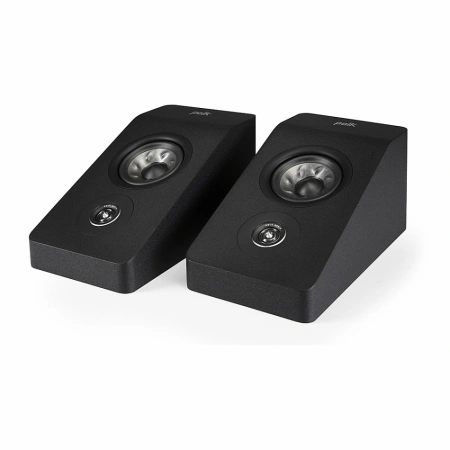 Polk Audio Reserve R900 Dolby Atmos-högtalare, svart par