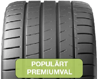 Michelin Pilot Sport 5 215/50 R17 95Y XL