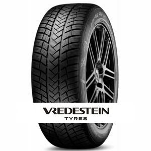Däck Vredestein 245/35 R20 95Y DOT 2020 XL 3PMSF | Wintrac PRO+