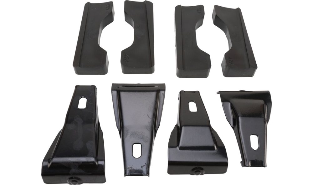 Kit 145155, Thule Kit Clamp 5155