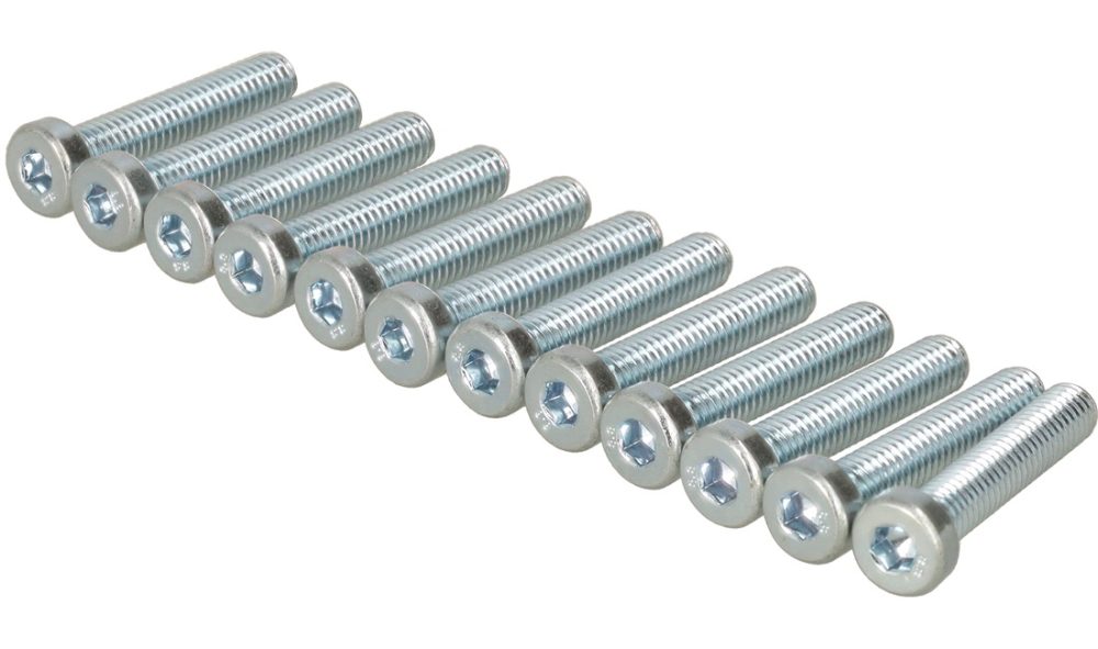Insex bultar 6x30 mm - 12 st