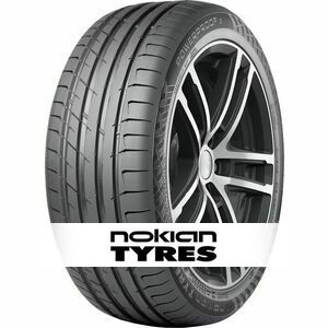 Däck Nokian 245/40 R20 99Y XL MFS SilentDrive | Powerproof 2