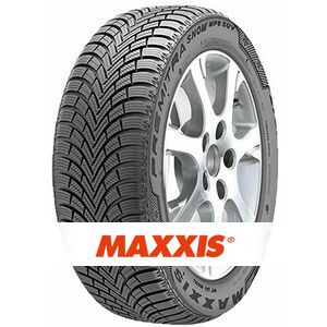 Däck Maxxis 215/70 R16 104H XL MFS 3PMSF | Premitra Snow WP6 SUV