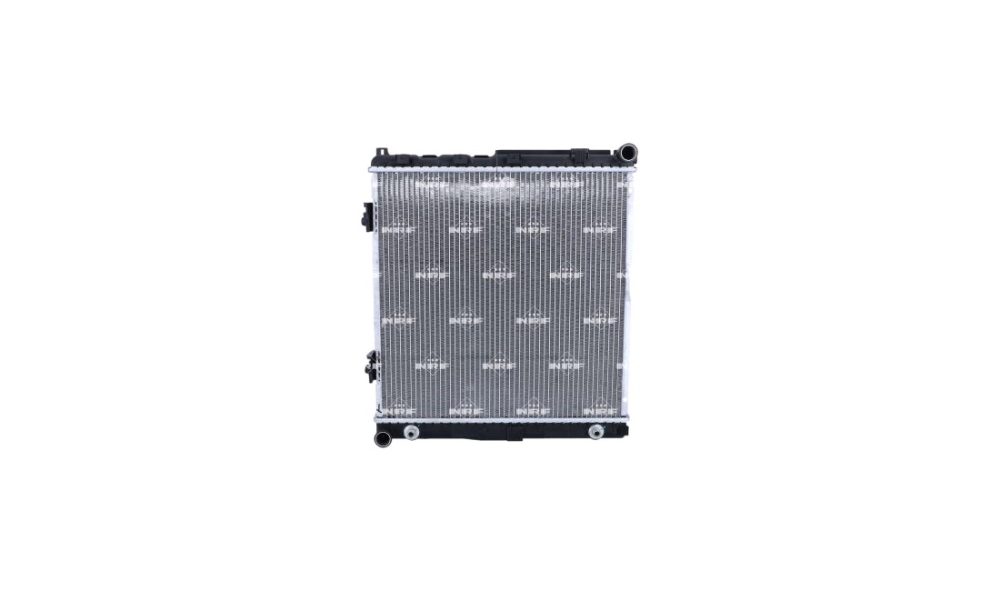 Kylare, motorkylning 506575 EASY FIT (NR