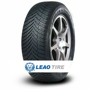 Däck Leao 205/65 R15 94H 3PMSF | I-Green All Season
