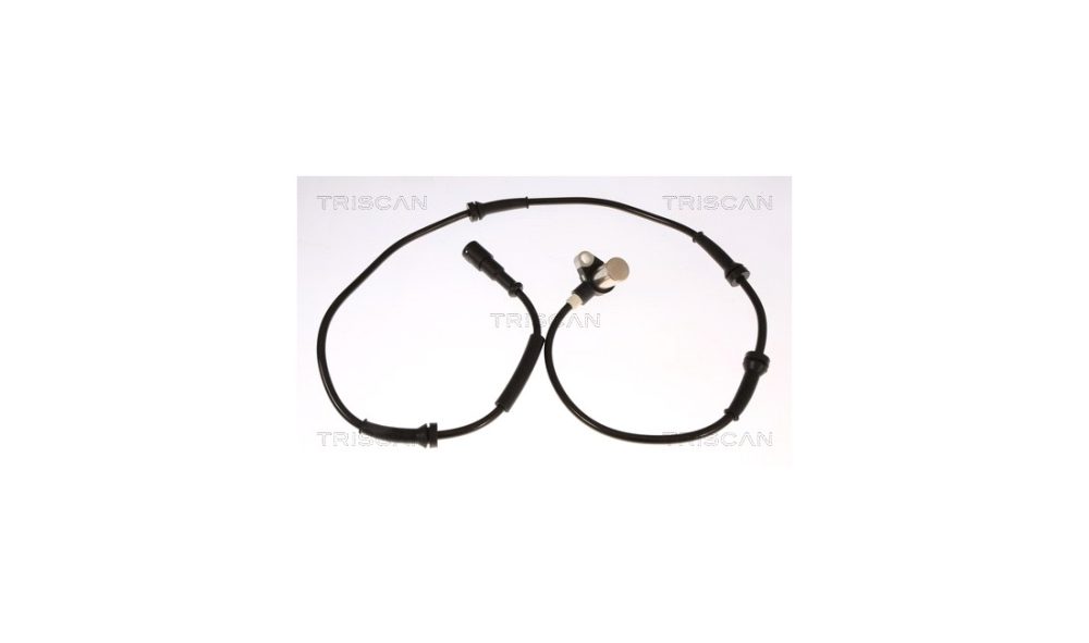 ABS-givare - 8180 25157 - (Triscan)