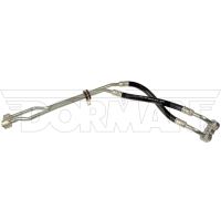 Dorman Oljekylarledning motor 625-001