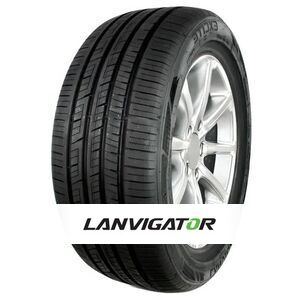 Däck Lanvigator 235/45 ZR18 98Y XL | Excite UHP