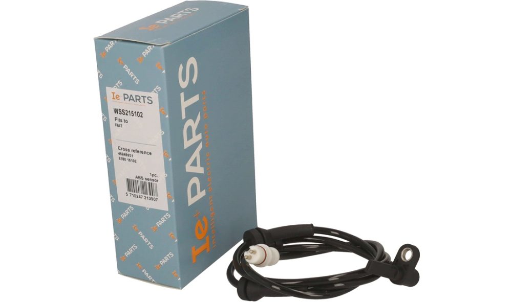 ABS-givare - 8180 15102 - (Ie+ PARTS)