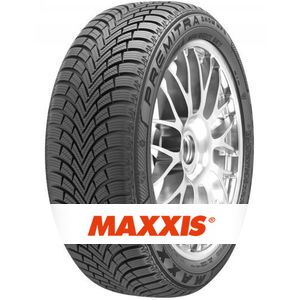 Däck Maxxis 235/50 R17 100V XL MFS 3PMSF | Premitra Snow WP6