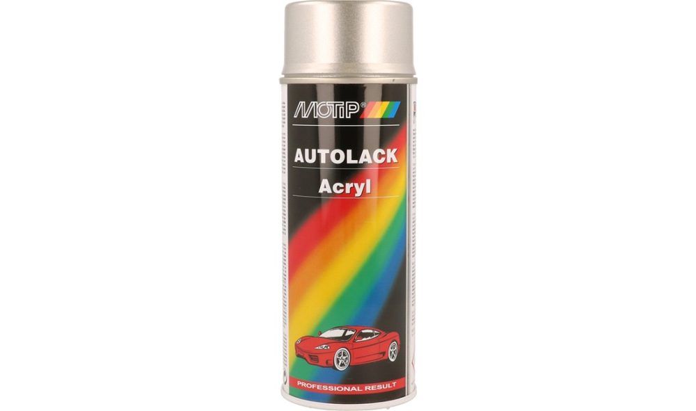 Motip billack - 55207 - 400 ml