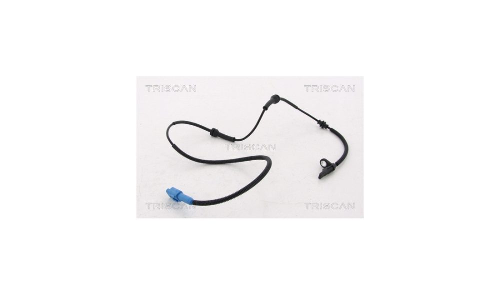 ABS-givare - 8180 28107 - (Triscan)
