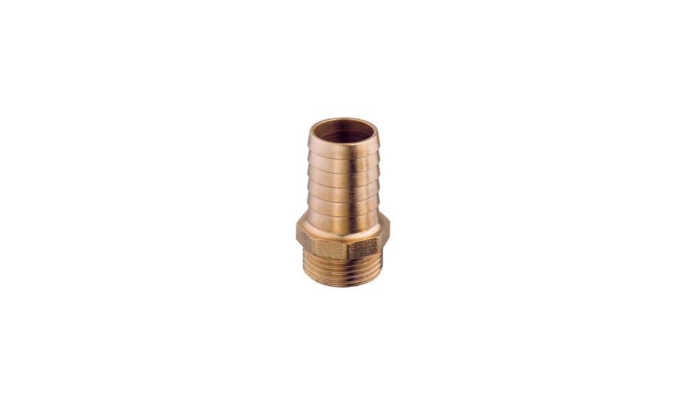 Guidi slangstos 45° utvgänga 1 1/4x38mm