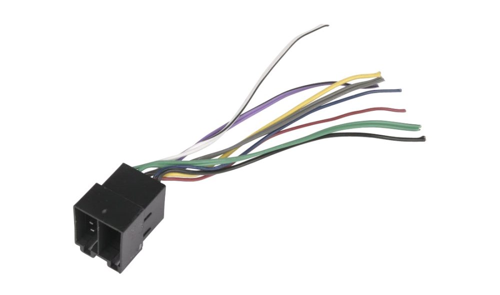 ISO adapter HUN, universal