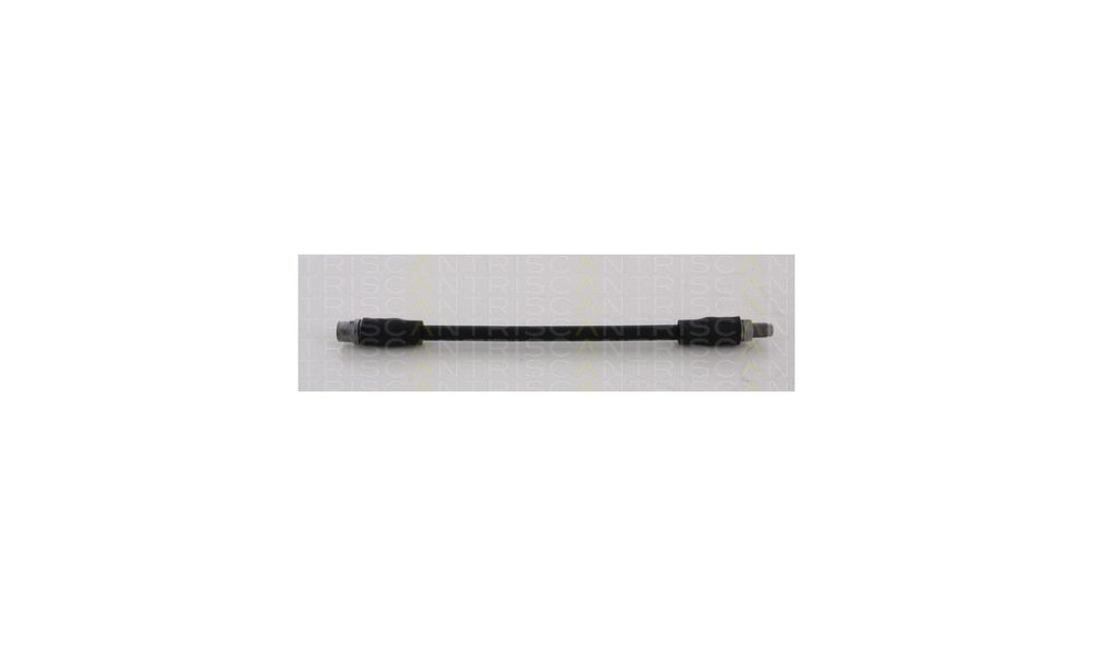 Bromsslang - 8150 29271 - (Triscan)