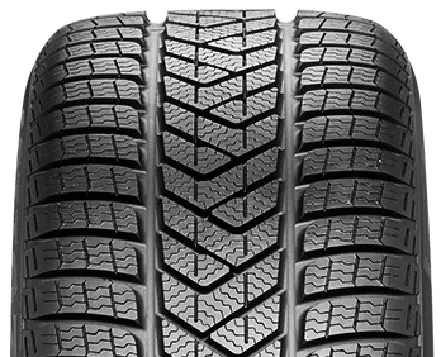 Pirelli Winter SottoZero 3 285/30 R21 100W XL Silent R01