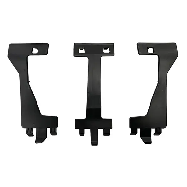 Platinum Plus Bumper Air Deflector