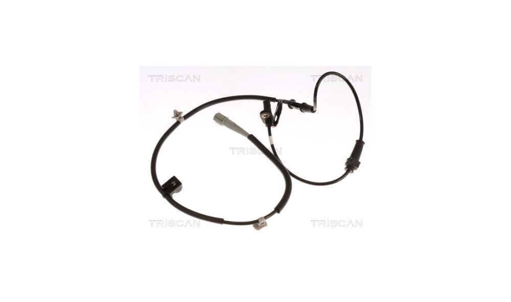 ABS-givare - 8180 43379 - (Triscan)