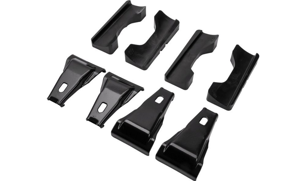 Kit 145134, Thule Kit Clamp 5134