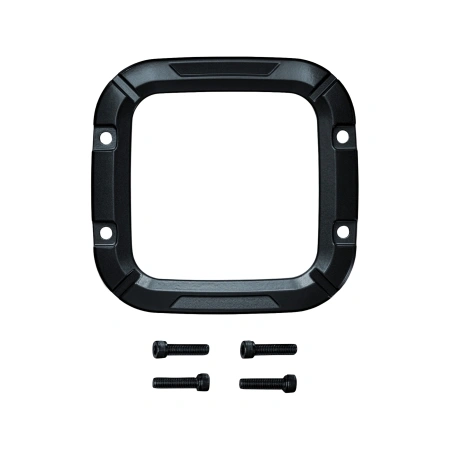 Strands Siberia XP Heat ram, för 809265