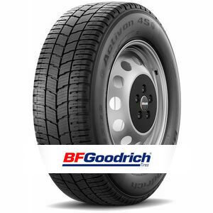 Däck BFGoodrich 235/65 R16C 115/113R 8PR 3PMSF | Activan 4S