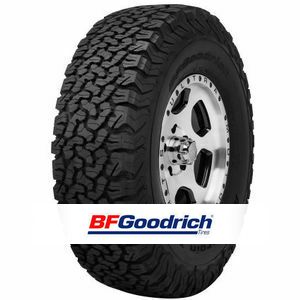 Däck BFGoodrich 235/60 R18 108/104R 6PR M+S 3PMSF | ALL Terrain T/A KO2