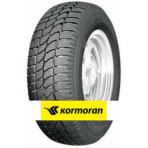 Däck Kormoran 205/75 R16C 110/108R 3PMSF | Vanpro Winter