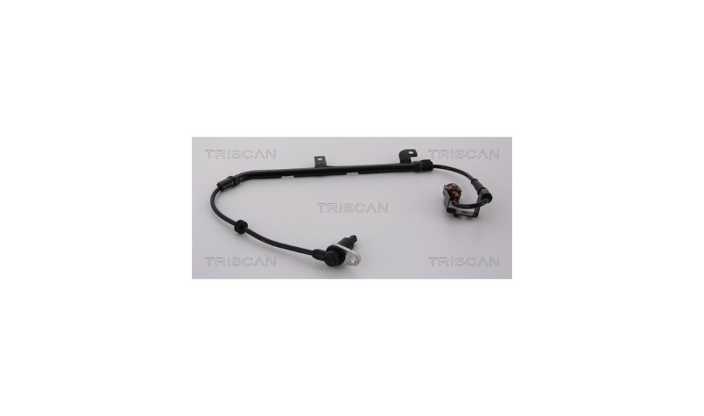 ABS-givare - 8180 14607 - (Triscan)