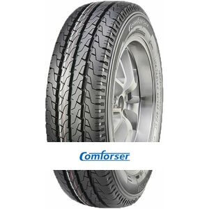 Däck Comforser 165/70 R14C 84/80S 6PR M+S | CF350