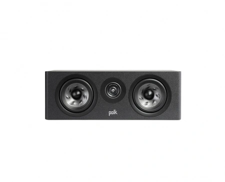 Polk Audio Reserve 300 C centerhögtalare, svart