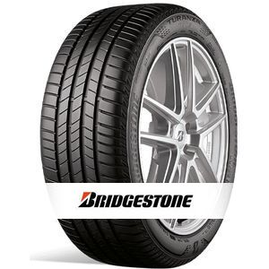 Däck Bridgestone 215/50 R18 92W AO | Turanza T005