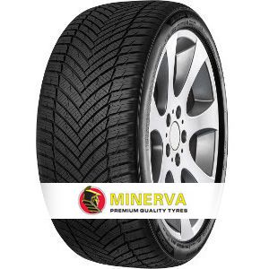 Däck Minerva 185/65 R15 92H XL M+S | AS Master