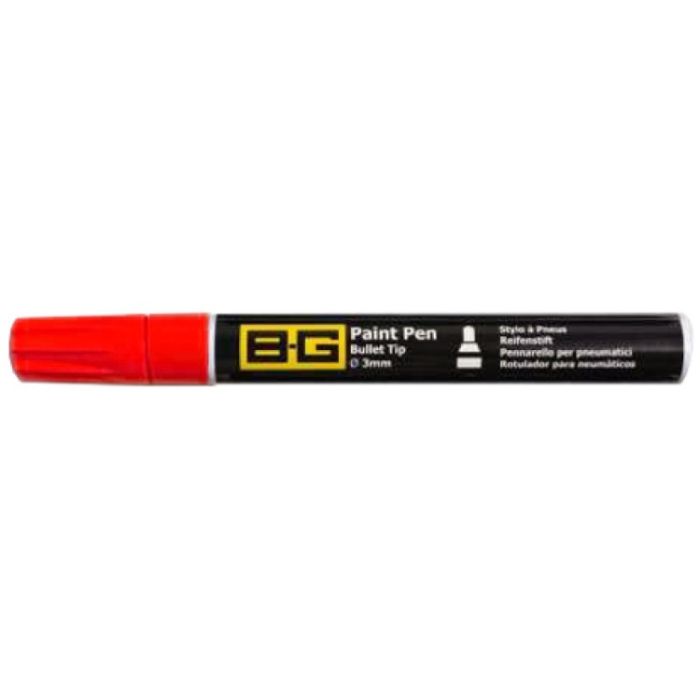 Däckpenna B-G Racing 3mm