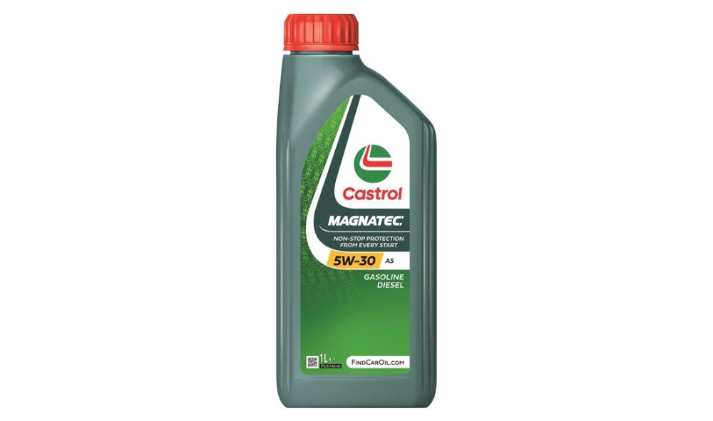 Castrol Magnatec 5W/30 A5 1 liter