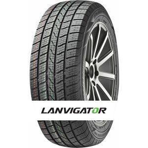 Däck Lanvigator 215/70 R16 100H 3PMSF | Catchfors A/S