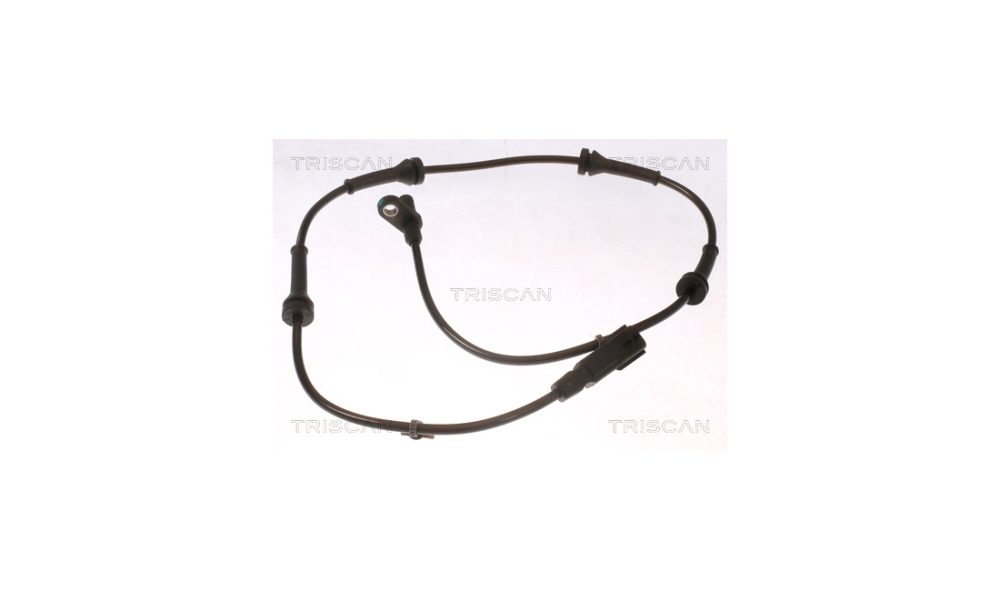 ABS-givare - 8180 14244 - (Triscan)